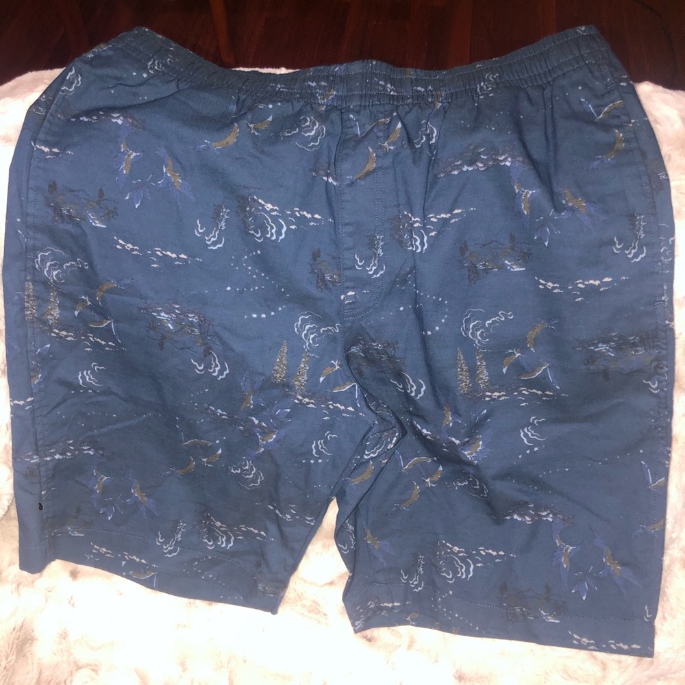 Men’s shorts